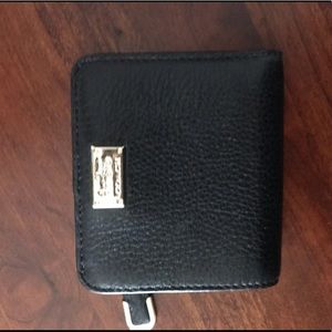 Coach small wallet